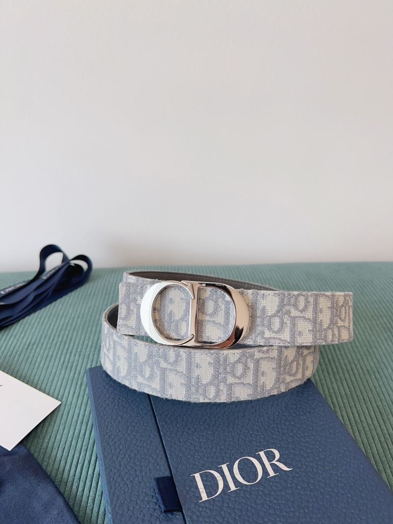 chr1st1an D10r belts